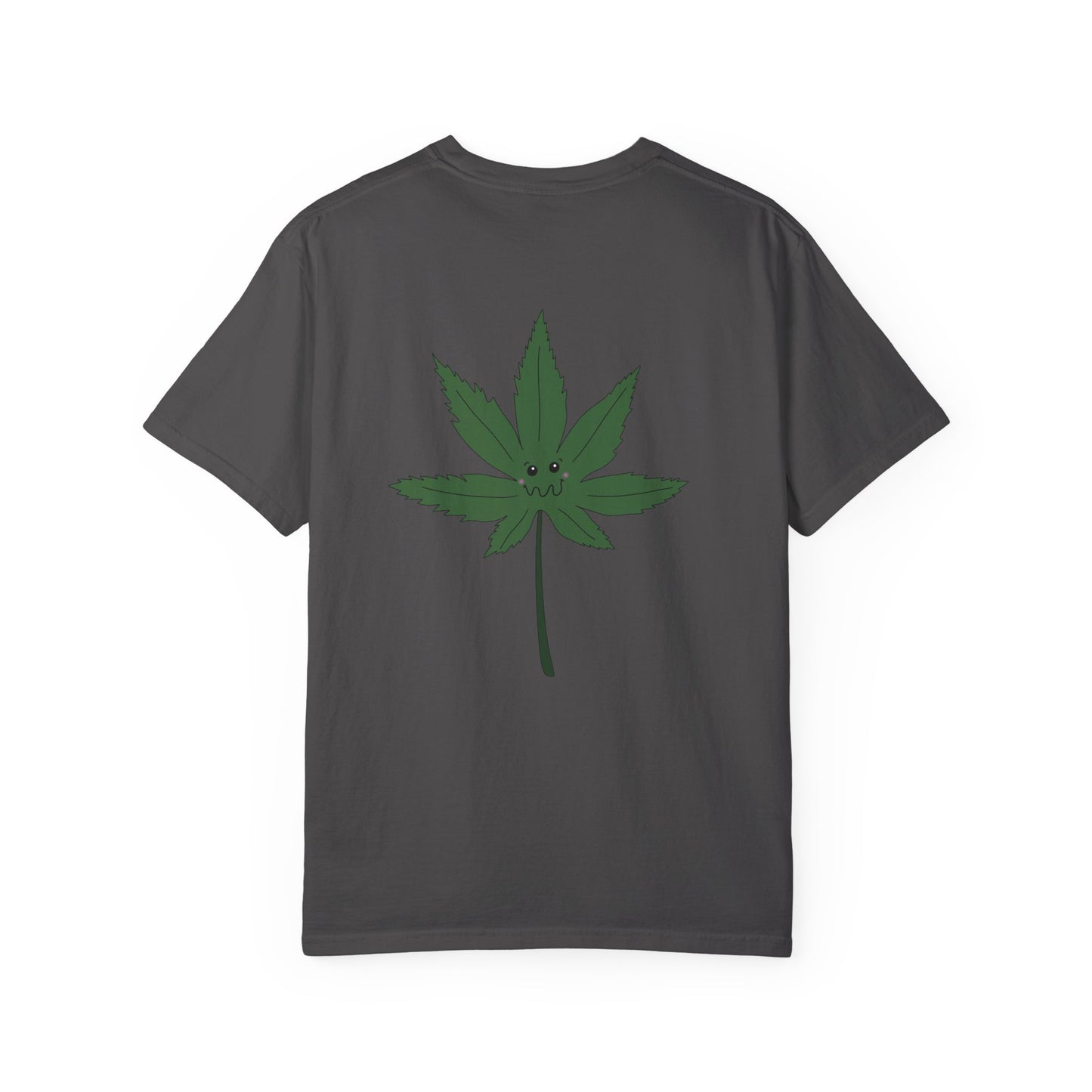 Unisex Stoner T-Shirt—‘PBSW’
