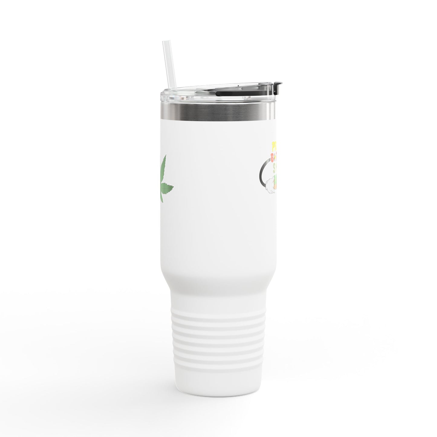 40oz Insulated Travel Toker Mug