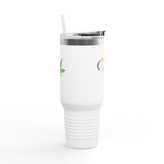 40oz Insulated Travel Toker Mug