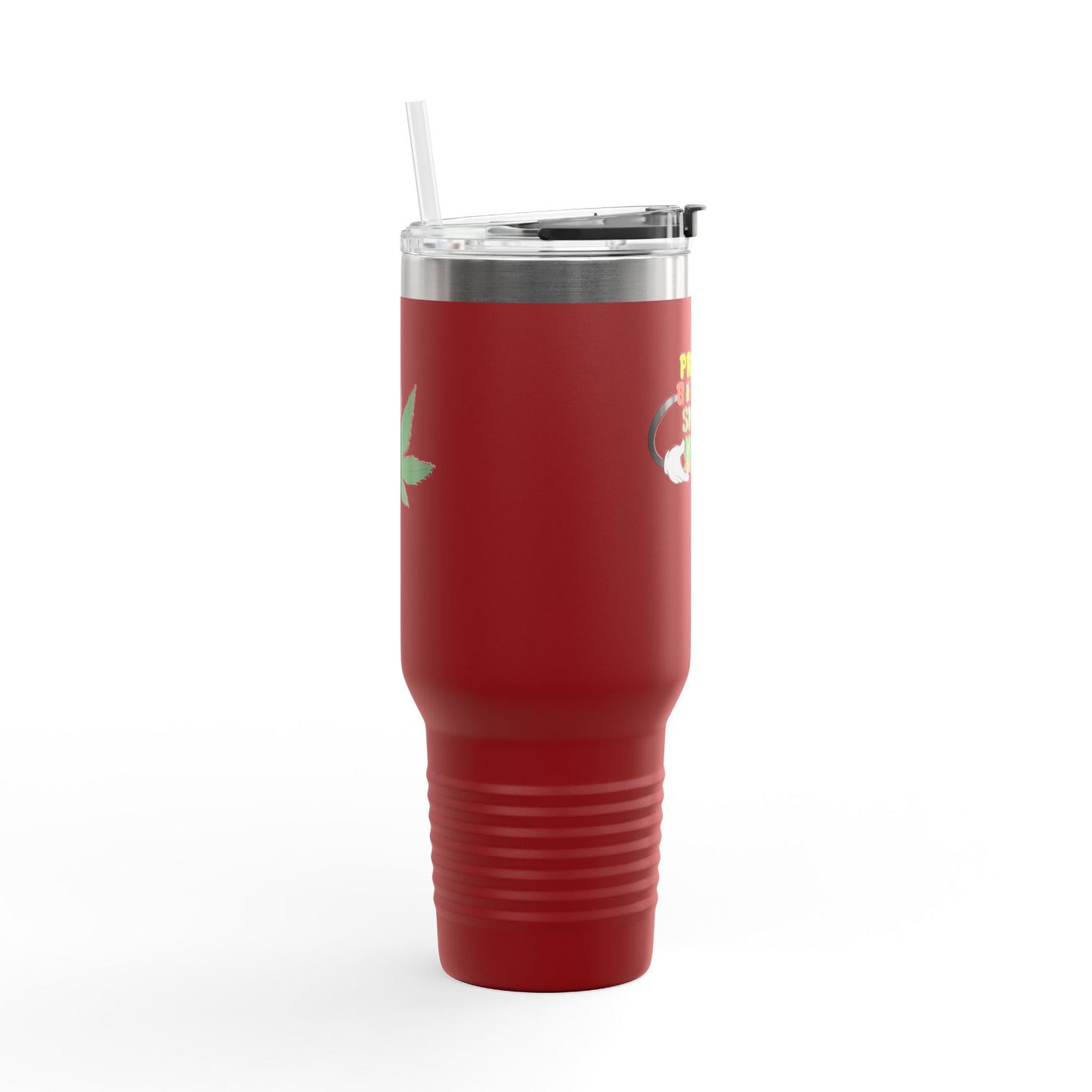40oz Insulated Travel Toker Mug