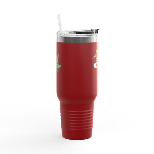 40oz Insulated Travel Toker Mug