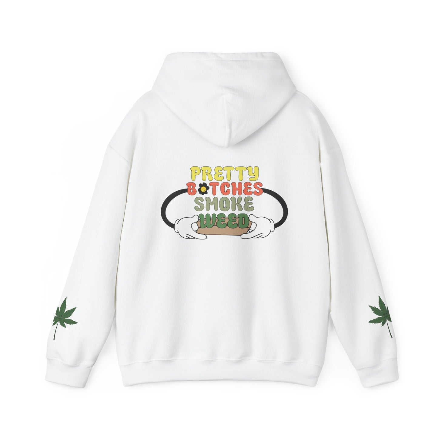 Unisex— Cozy Stoner hoodie