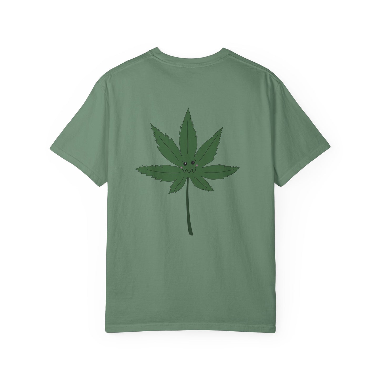 Unisex Stoner T-Shirt—‘PBSW’