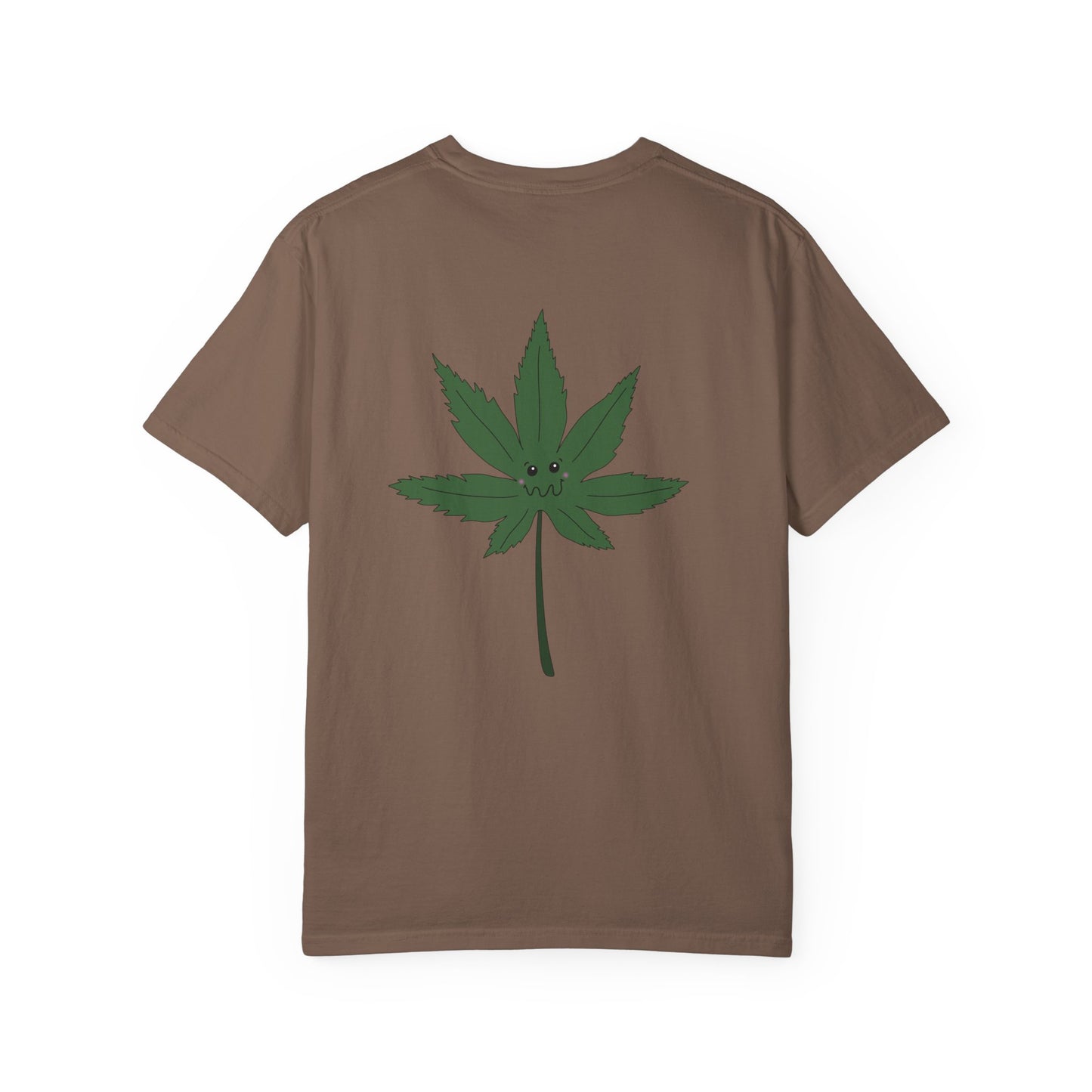 Unisex Stoner T-Shirt—‘PBSW’