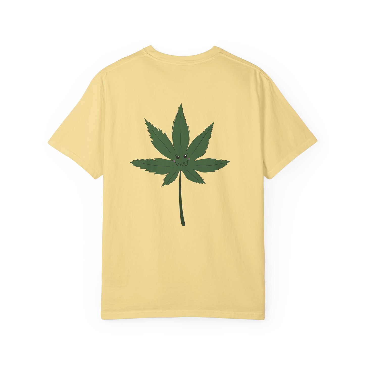 Unisex Stoner T-Shirt—‘PBSW’