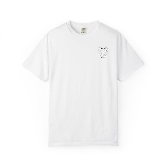 Unisex Music Lover T-Shirt — ‘I Felt That Sh*t’