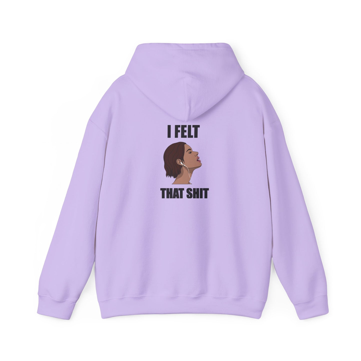 Unisex “Music Lover” Hoodie