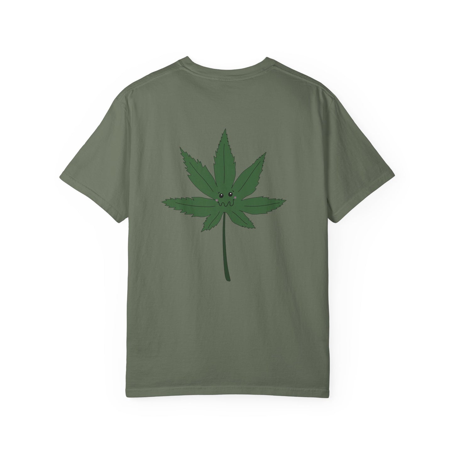 Unisex Stoner T-Shirt—‘PBSW’