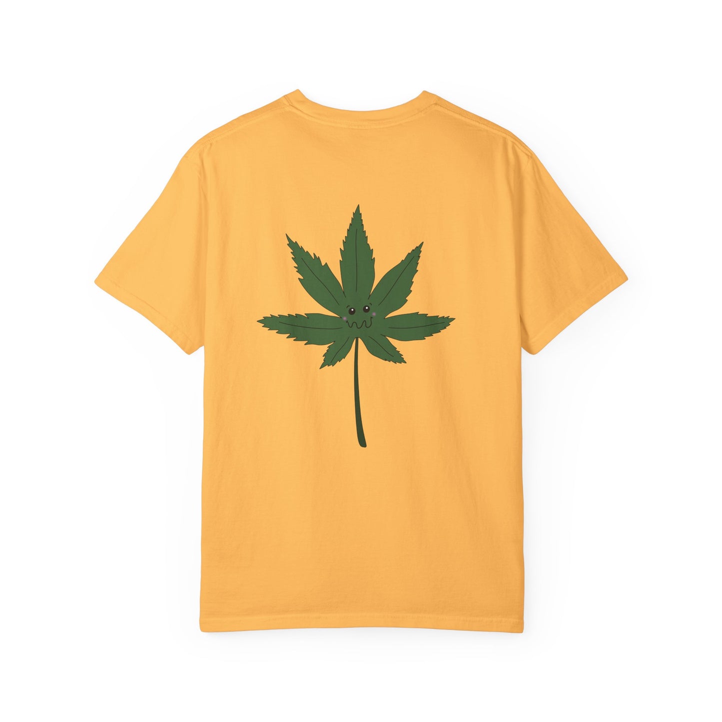 Unisex Stoner T-Shirt—‘PBSW’