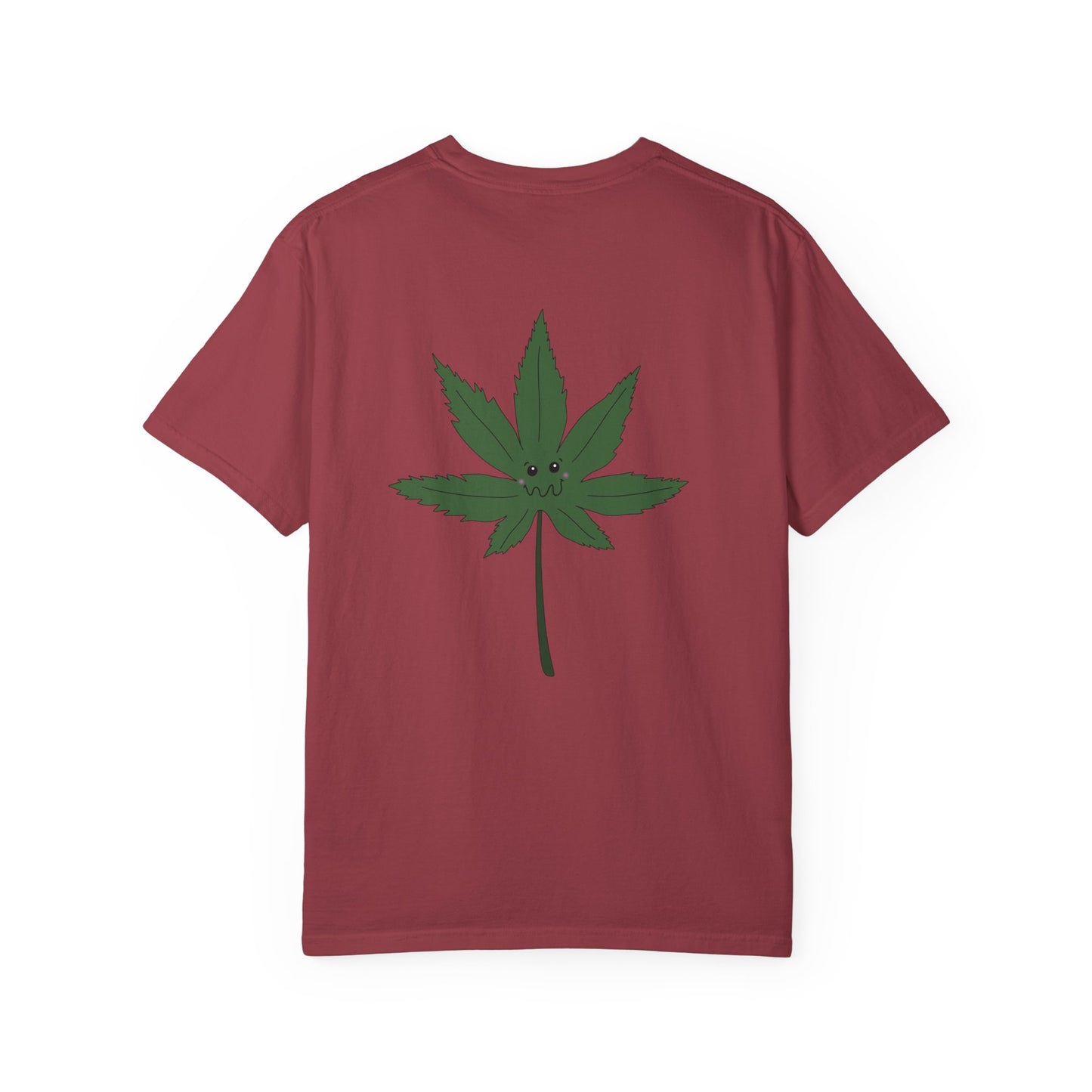 Unisex Stoner T-Shirt—‘PBSW’