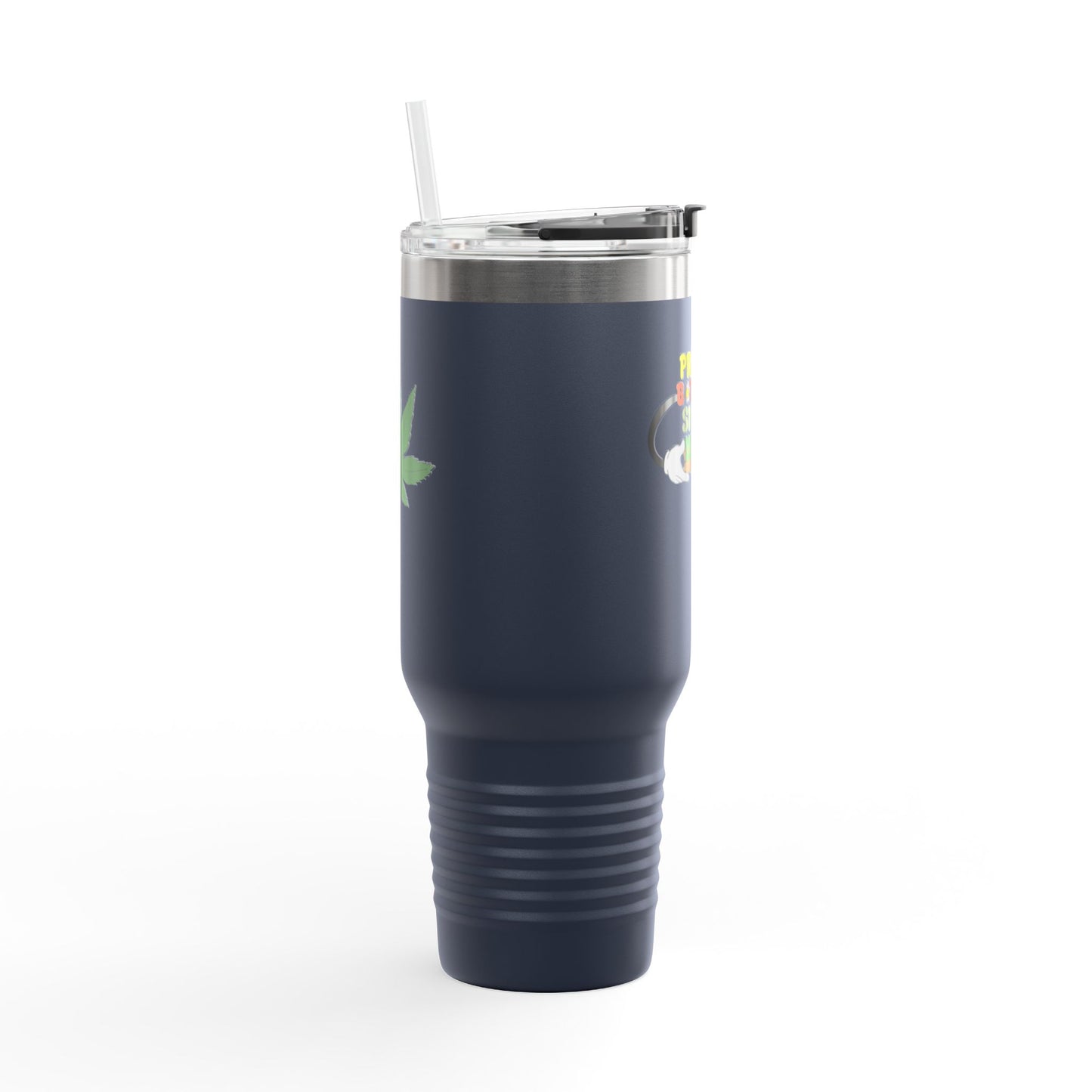 40oz Insulated Travel Toker Mug