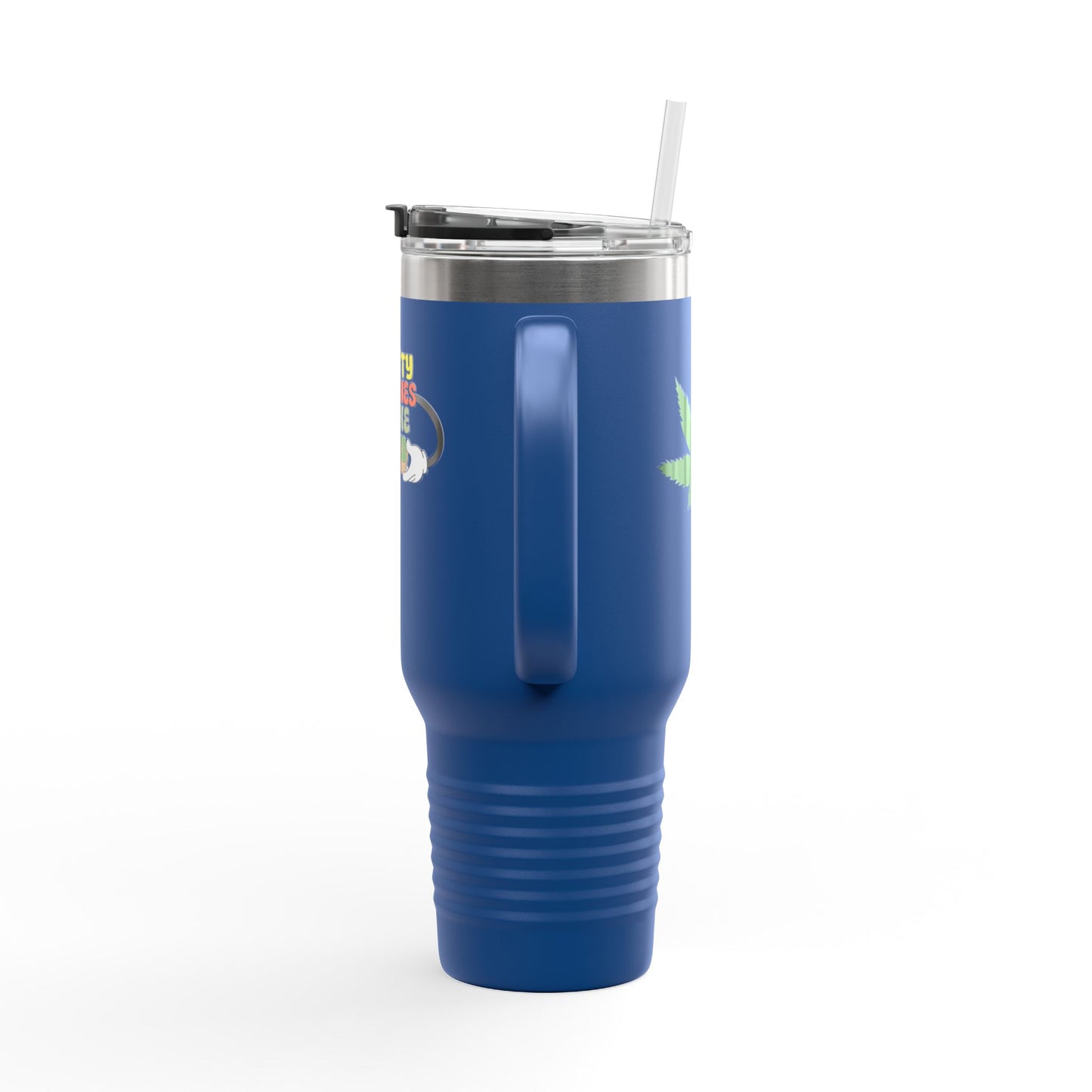 40oz Insulated Travel Toker Mug