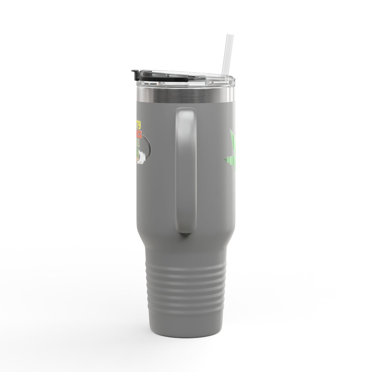 40oz Insulated Travel Toker Mug