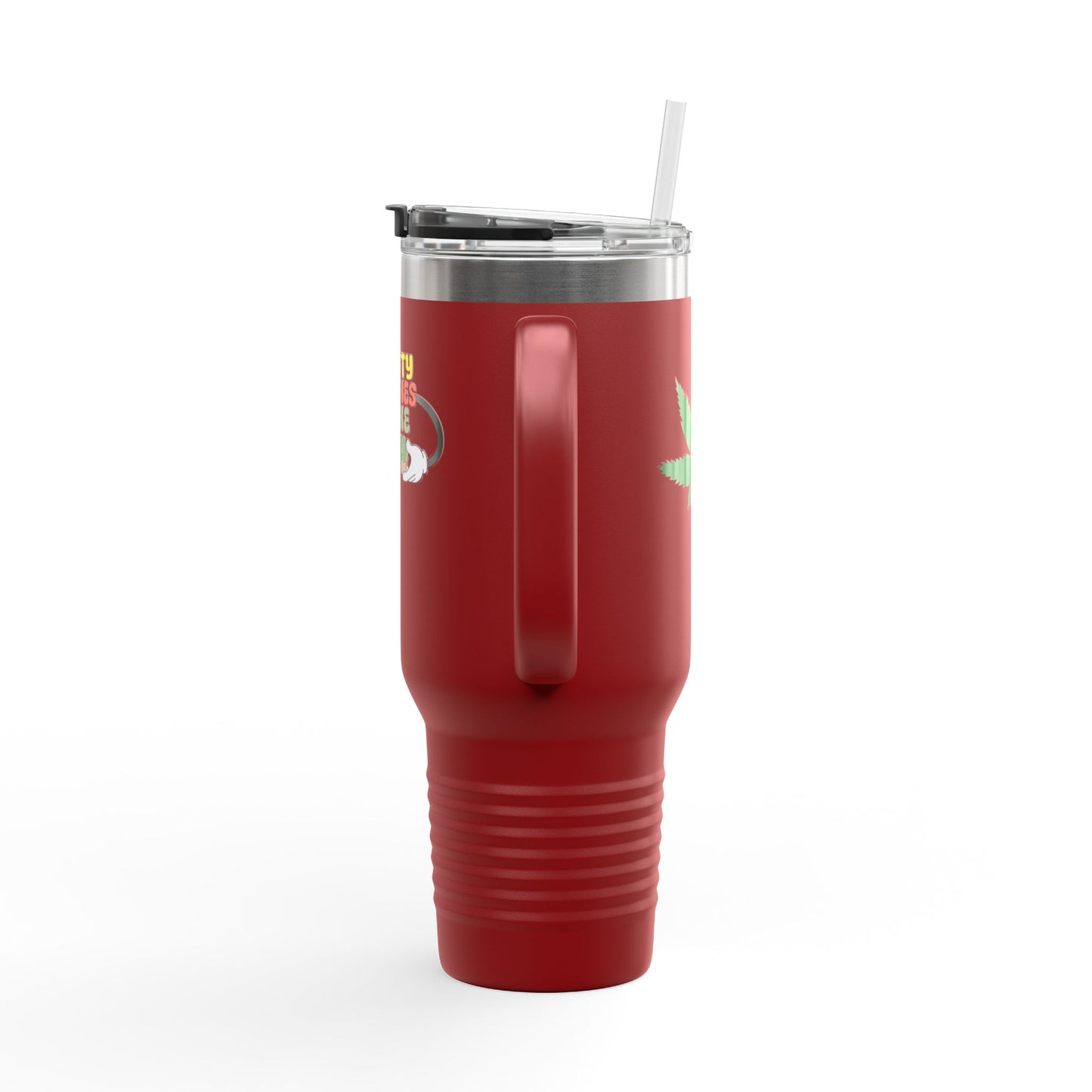 40oz Insulated Travel Toker Mug