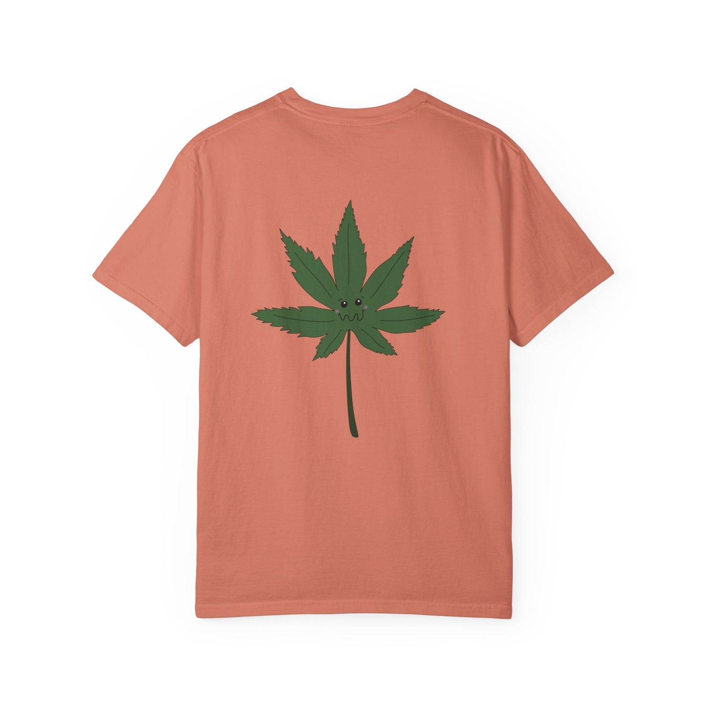 Unisex Stoner T-Shirt—‘PBSW’