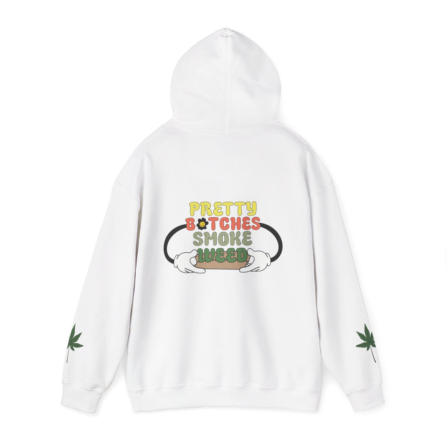 Unisex— Cozy Stoner hoodie