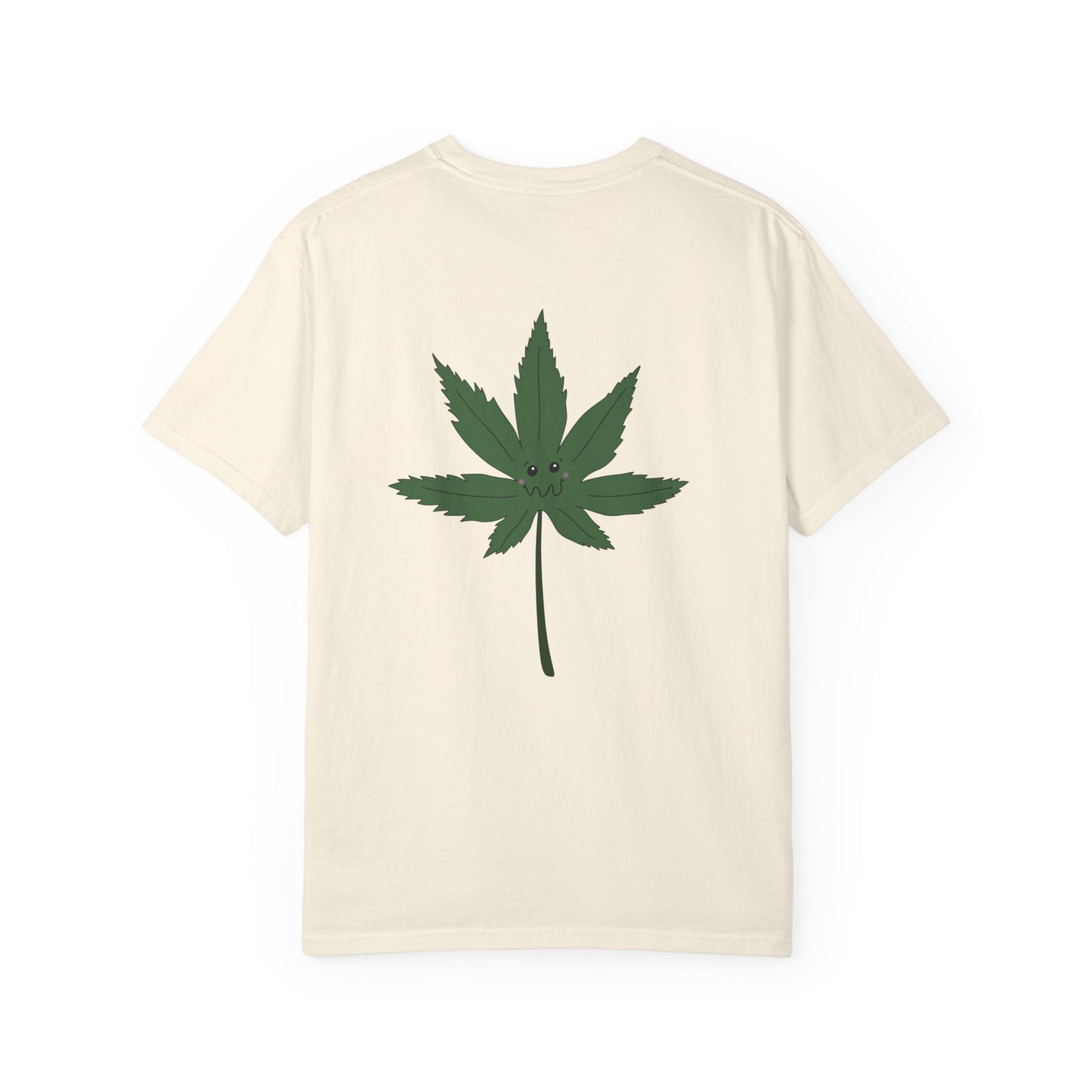 Unisex Stoner T-Shirt—‘PBSW’