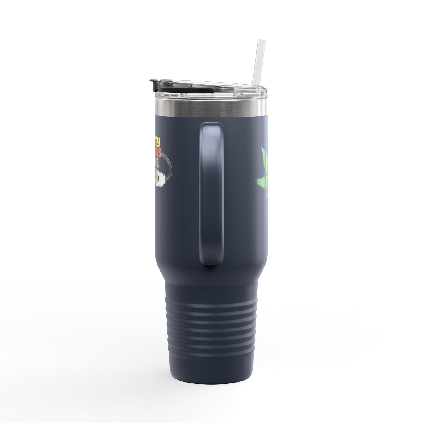 40oz Insulated Travel Toker Mug