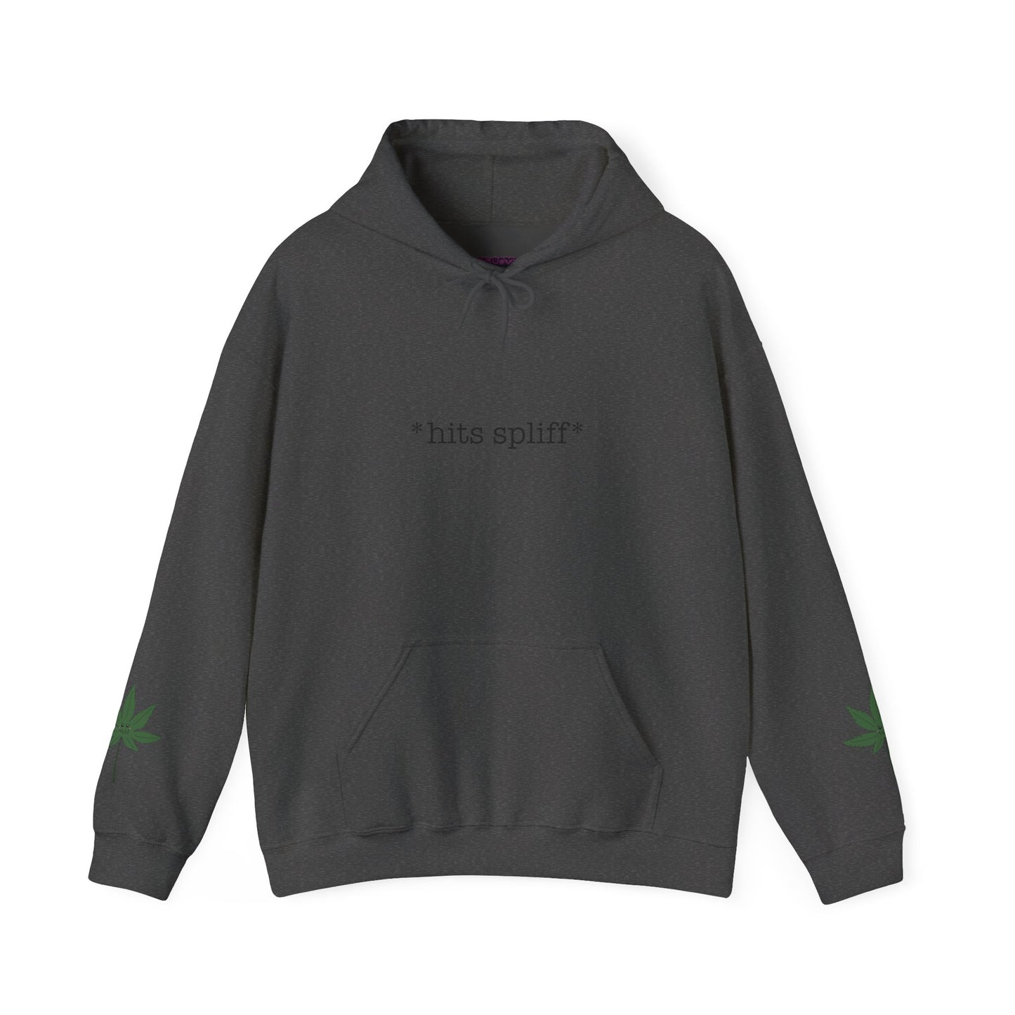Unisex— Cozy Stoner hoodie