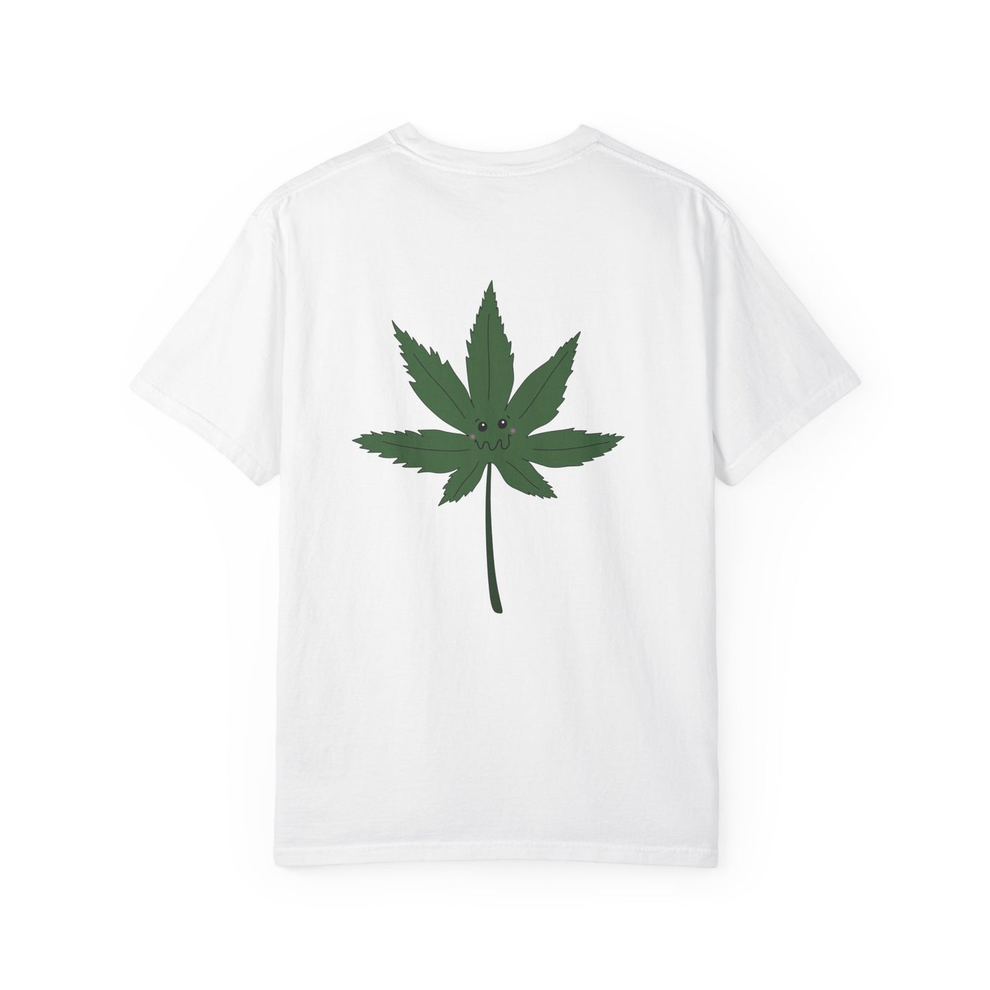 Unisex Stoner T-Shirt—‘PBSW’
