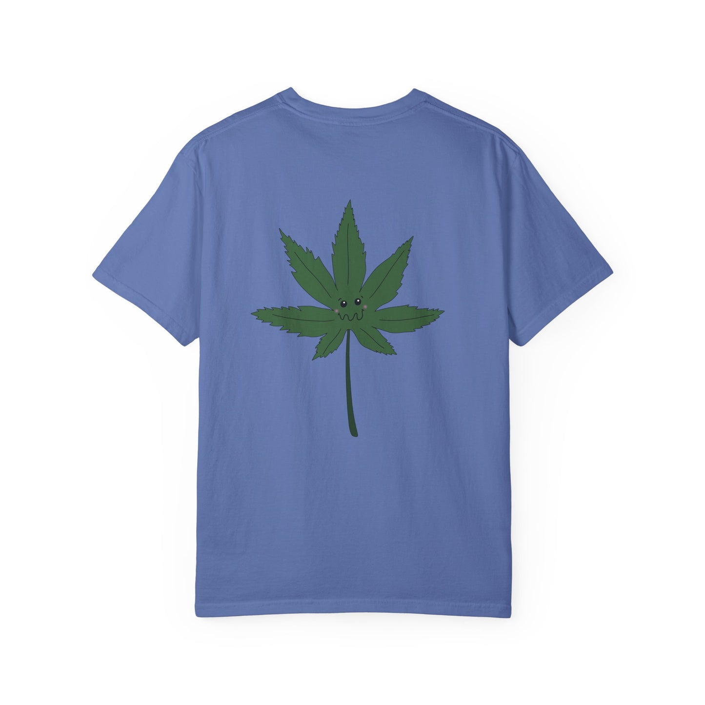 Unisex Stoner T-Shirt—‘PBSW’