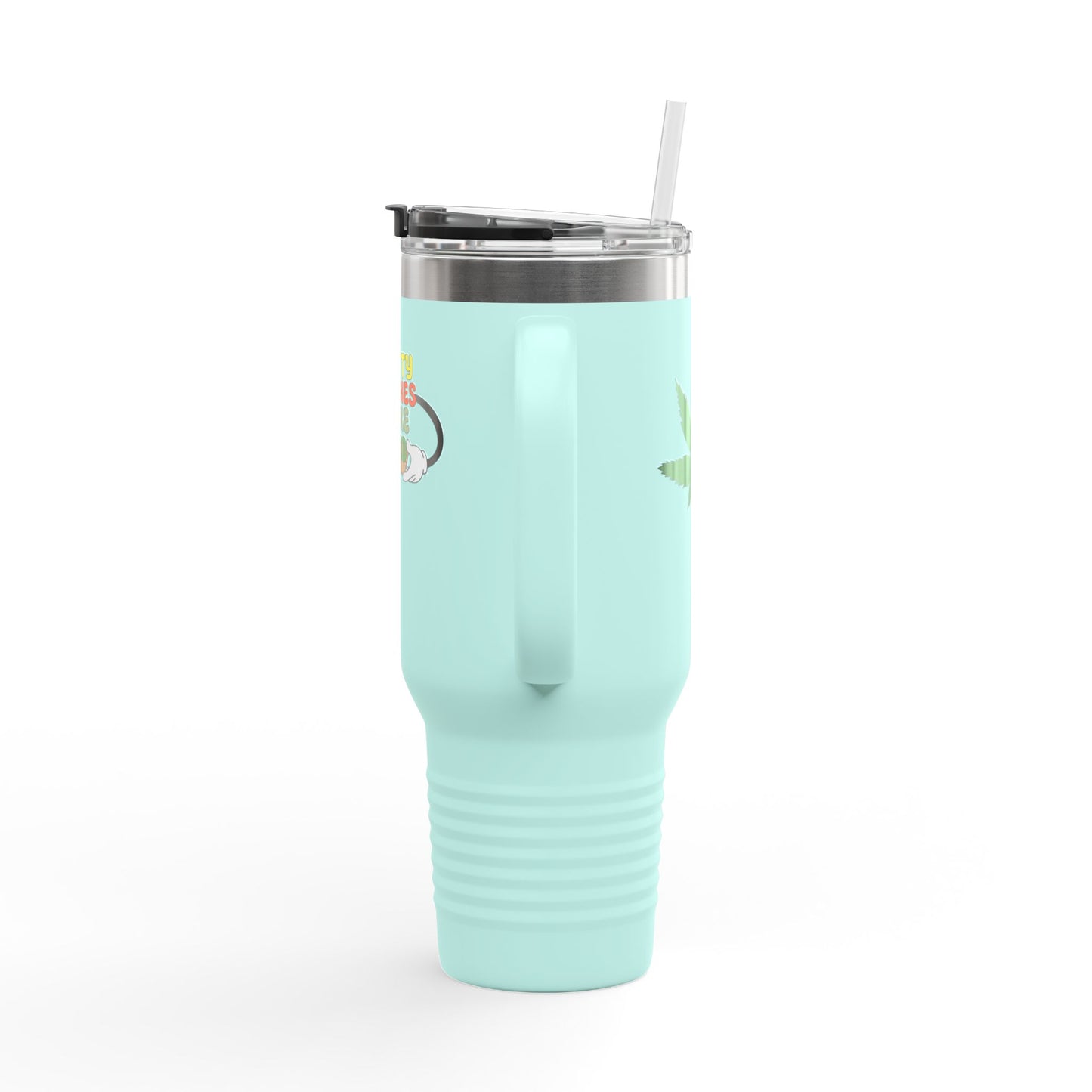 40oz Insulated Travel Toker Mug