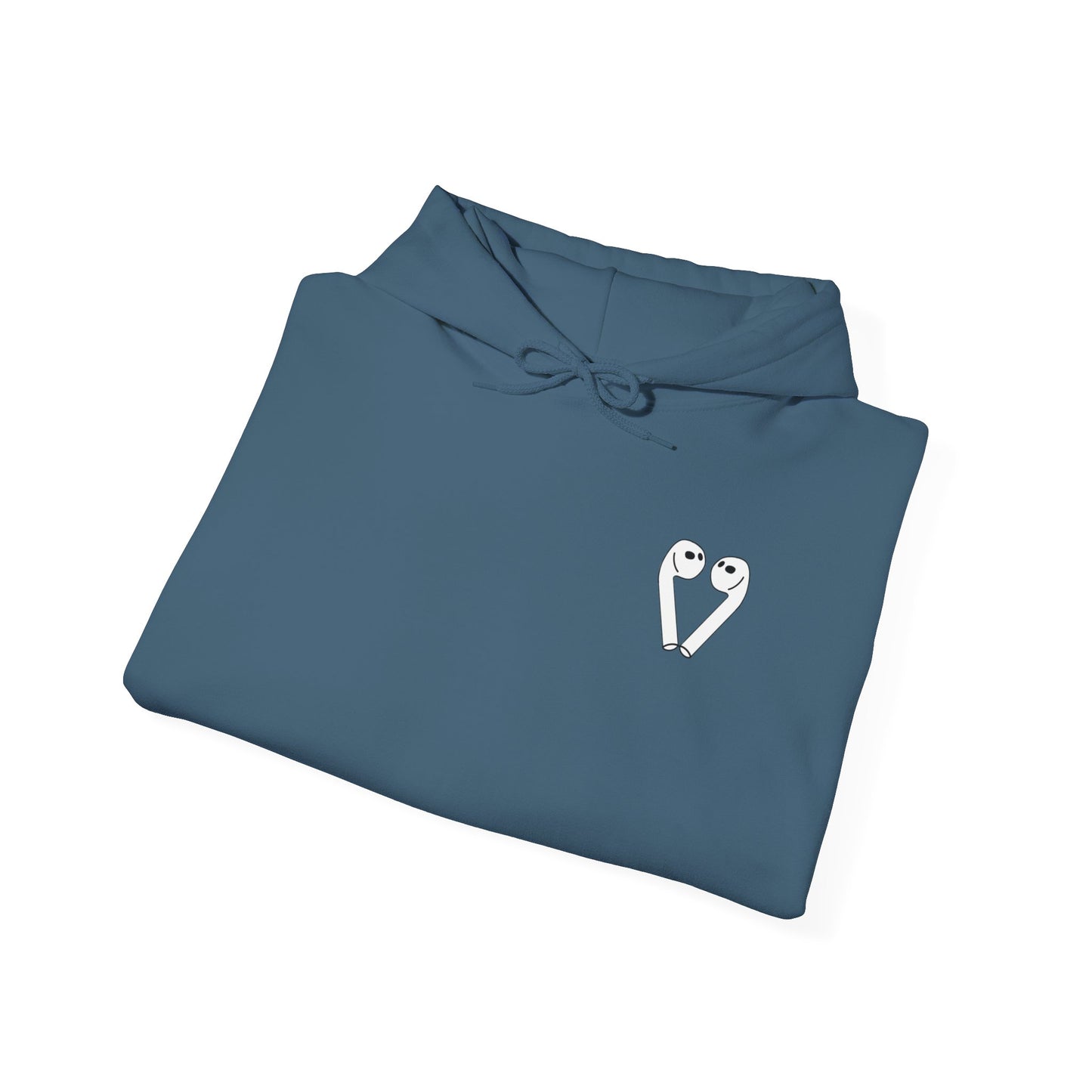 Unisex “Music Lover” Hoodie