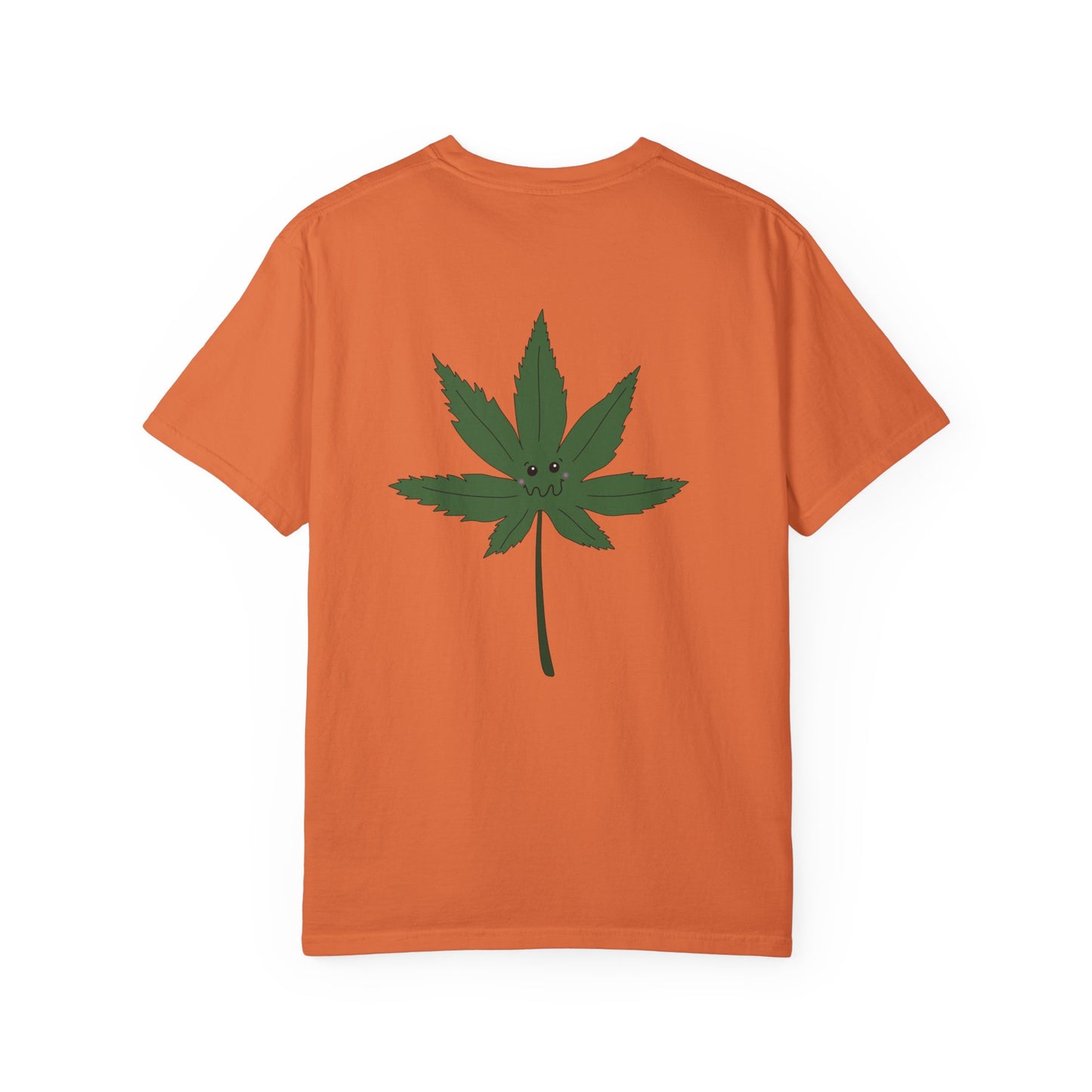 Unisex Stoner T-Shirt—‘PBSW’
