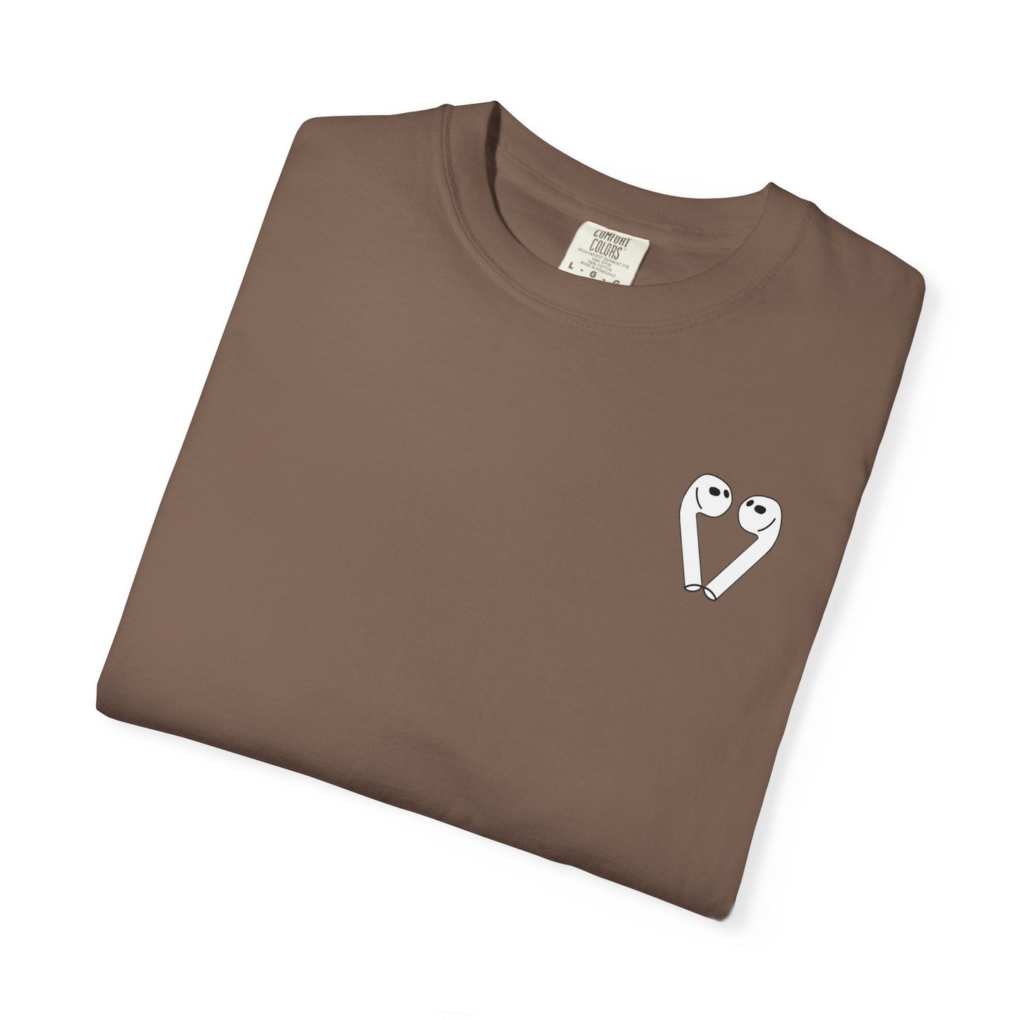 Unisex Music Lover T-Shirt — ‘I Felt That Sh*t’
