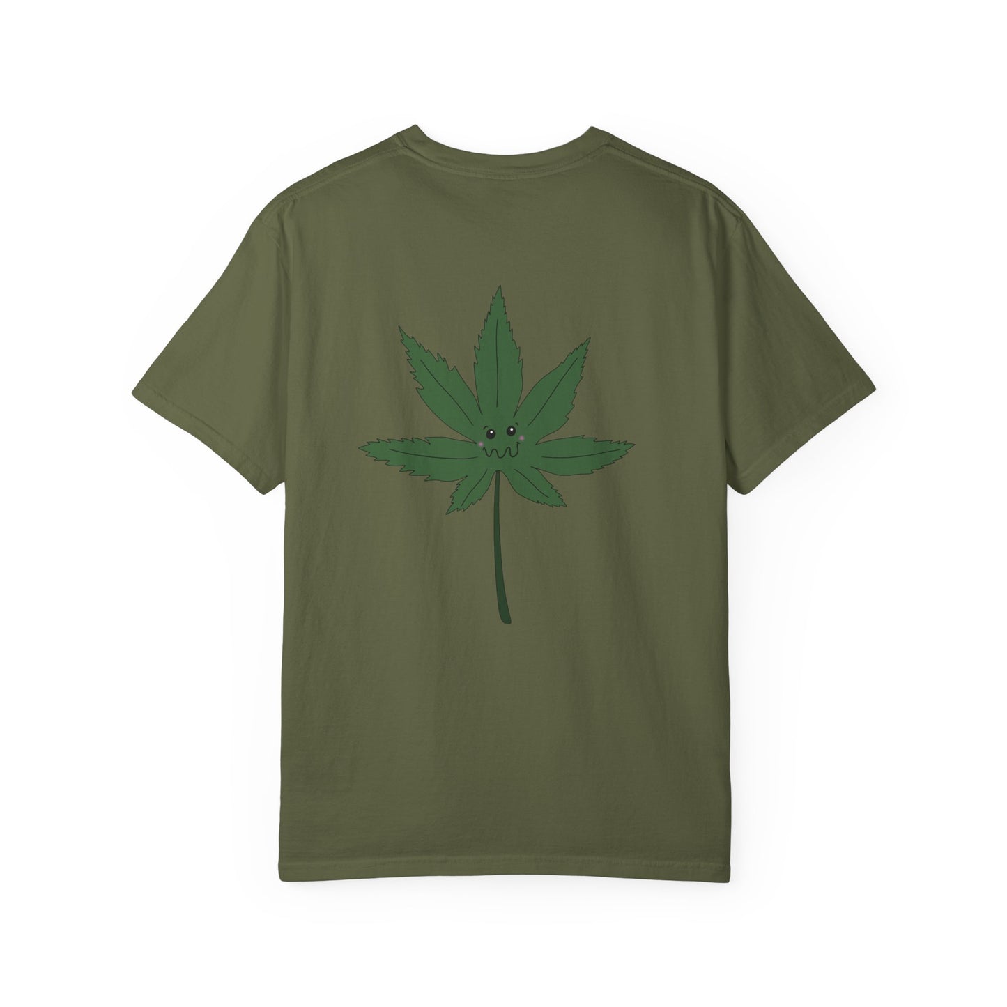 Unisex Stoner T-Shirt—‘PBSW’