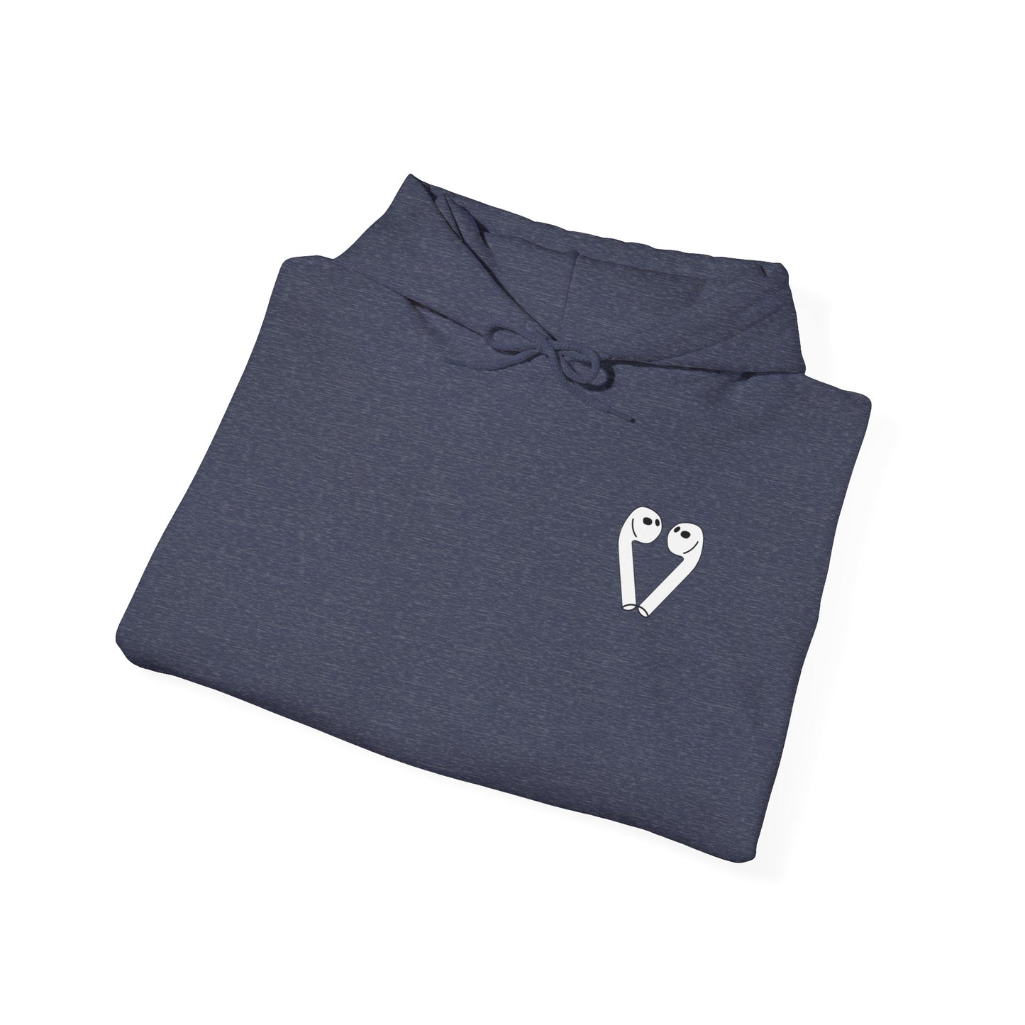 Unisex “Music Lover” Hoodie