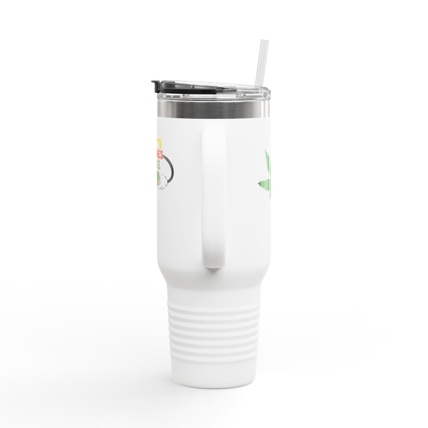 40oz Insulated Travel Toker Mug