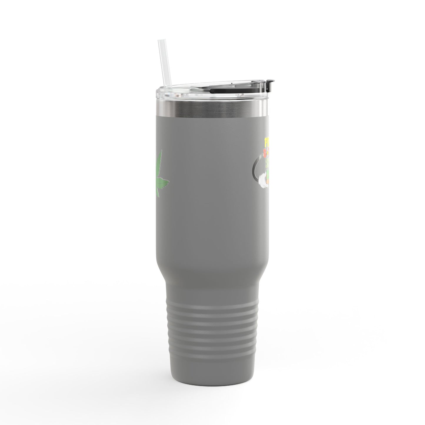 40oz Insulated Travel Toker Mug