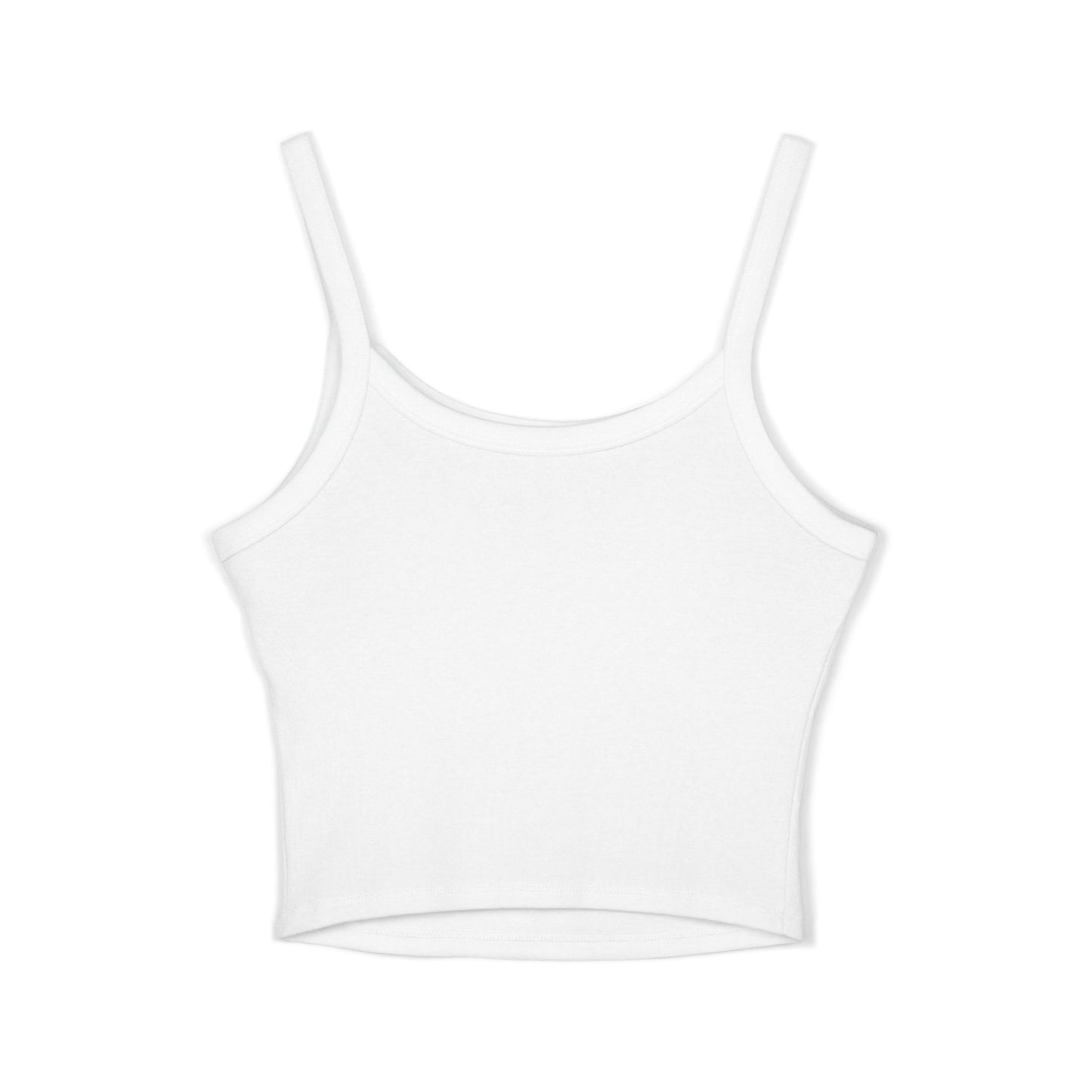 Garden Girl Crop Tank — ‘PBSW’