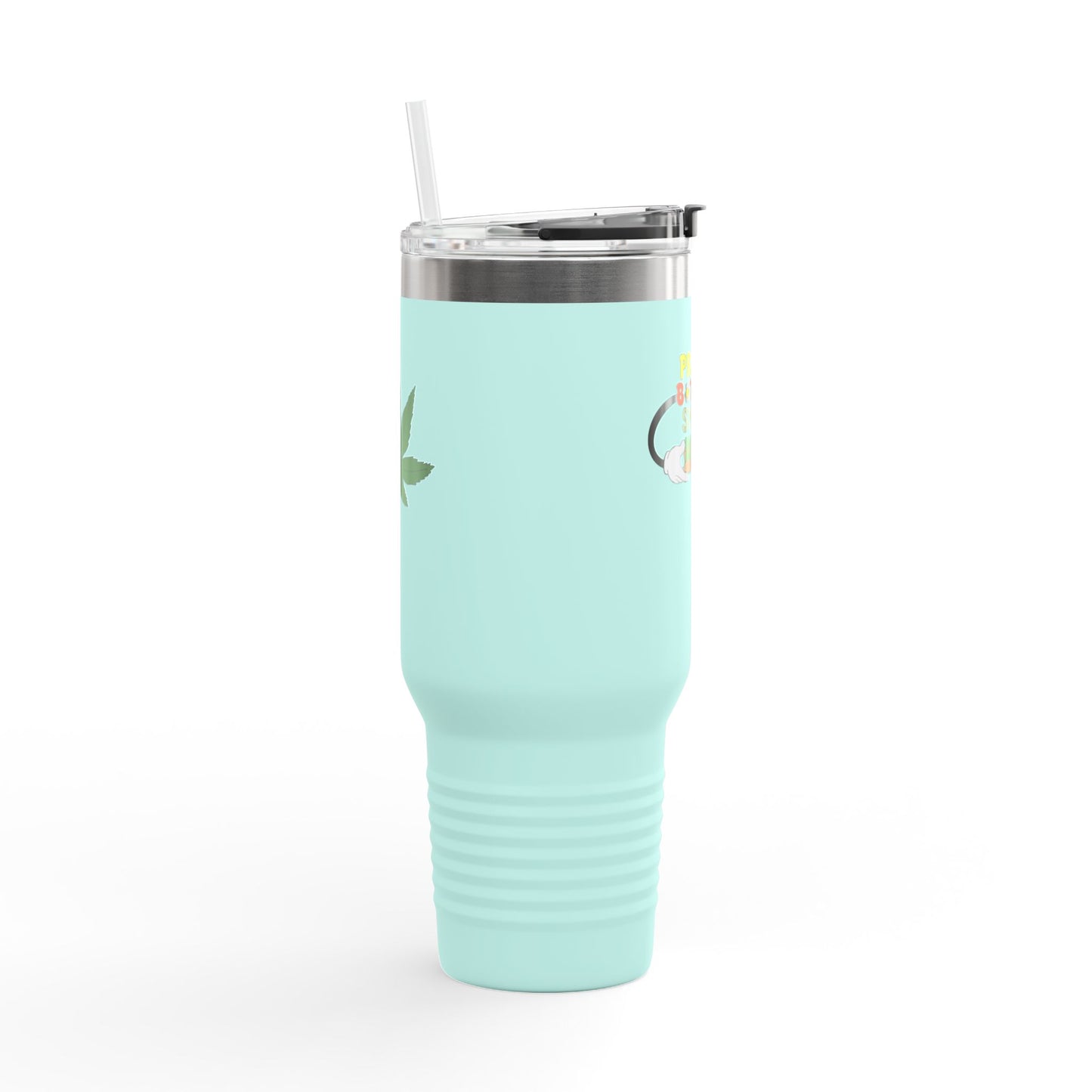 40oz Insulated Travel Toker Mug