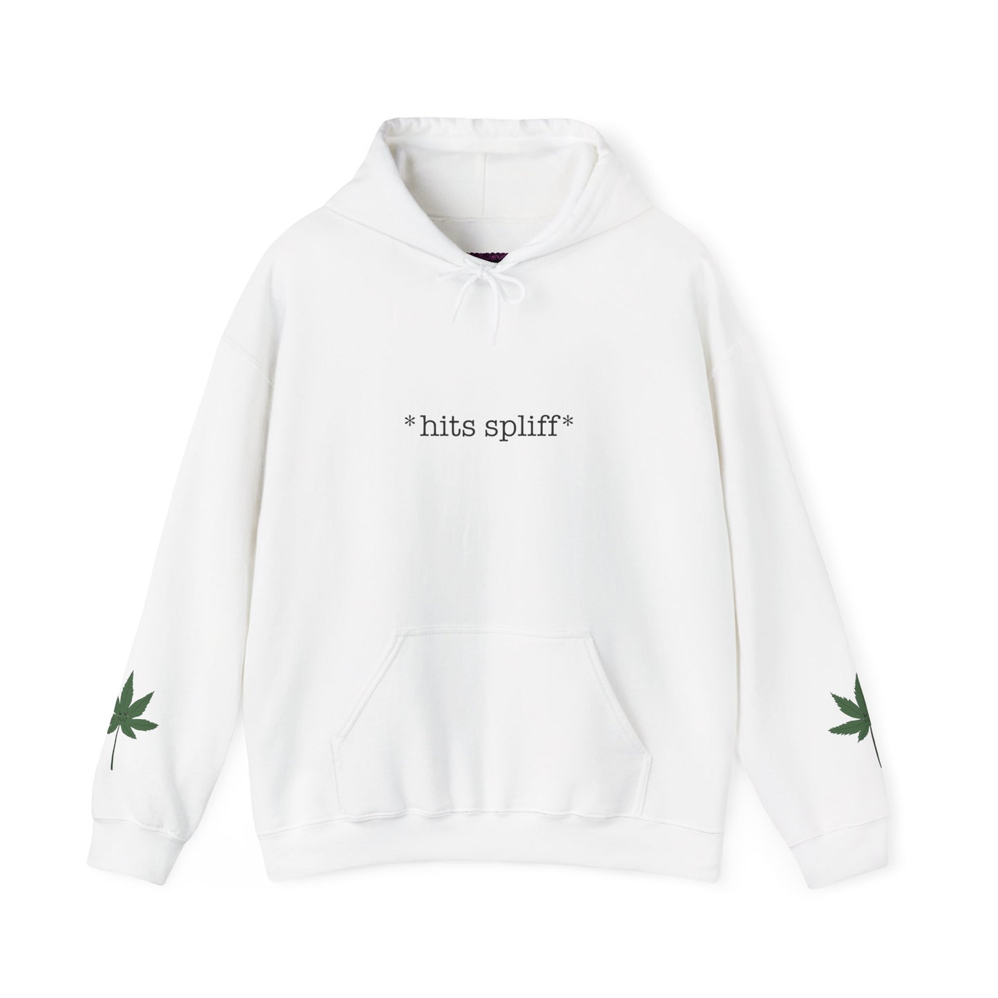 Unisex— Cozy Stoner hoodie
