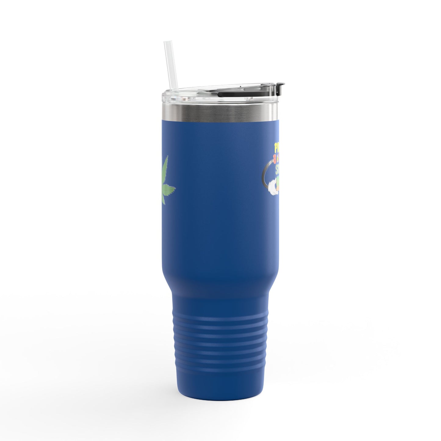 40oz Insulated Travel Toker Mug